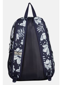 PUMA Women Phase AOP Brand Logo Backpack, Multicolor  - Image 2