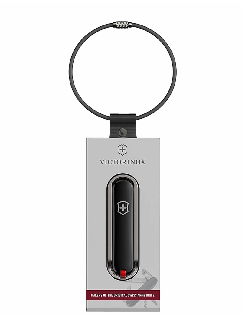 فيكترونوكس Victorinox Travel Essentials ID Tag