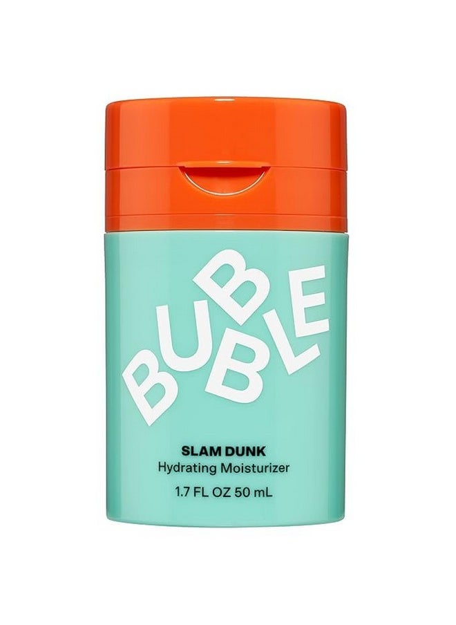 Bubble Bubble Skincare 3-Step Hydrating Routine Bundle, for Normal to Dry Skin, Unisex, Set of 3  - Image 4