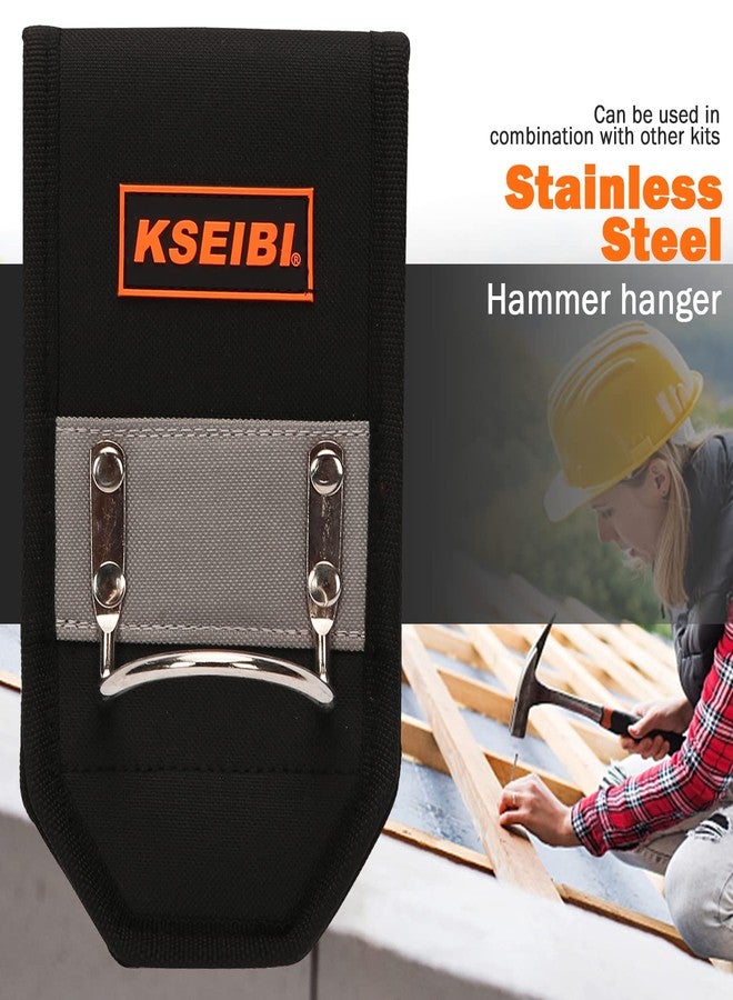 كسيبي حزام الأدوات KSEIBI 222040 (حامل المطرقة) - Image 2