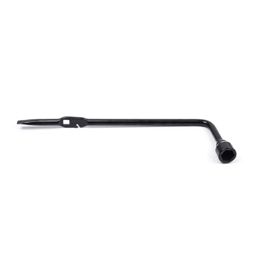 LECWOF Spare Tire Tool Kit Fit for GMC Chevy Chevrolet Silverado Sierra Tahoe Yukon with Bag - Image 3