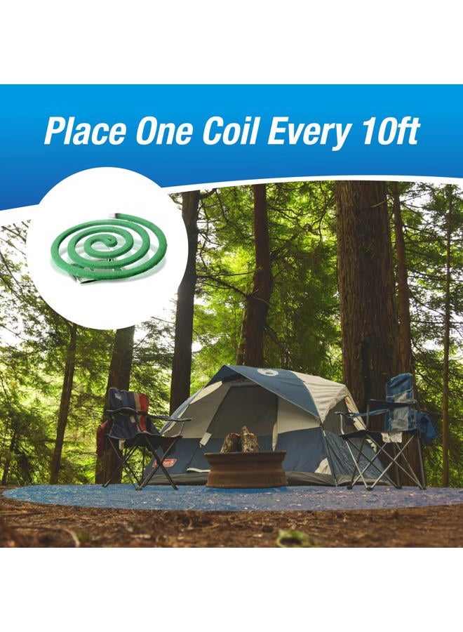PIC Mosquito Repellent Coils Box of 10 - Image 2