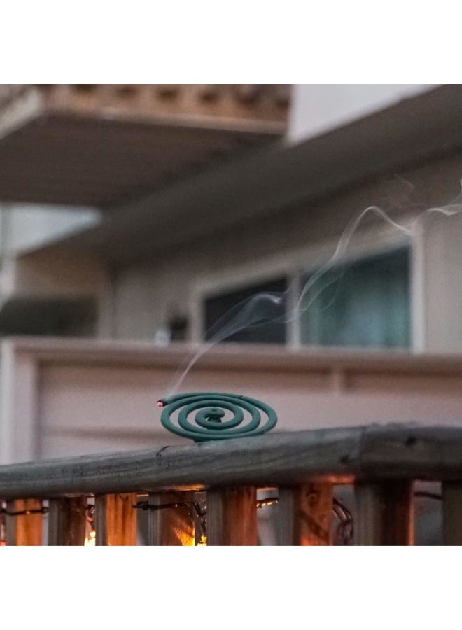 PIC Mosquito Repellent Coils Box of 10 - Image 3