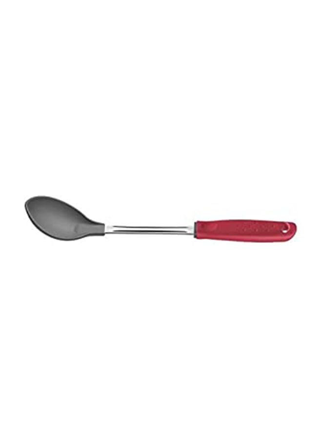 TRAMONTINA Serving Spoon Utilita Red 25693170 
