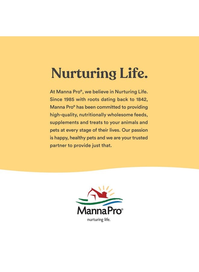 Manna Pro UniMilk Multi-Species Milk Replacer | Great for Puppies | 9 lb - Image 3