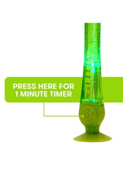 Firefly Firefly Light-Up Timer Kids Toothbrush with Suction Cup, Soft - 2 Count (Pack of 1), Assorted  - Image 3
