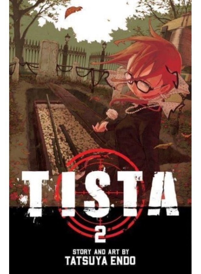 Tista Vol 2 2 - Paperback