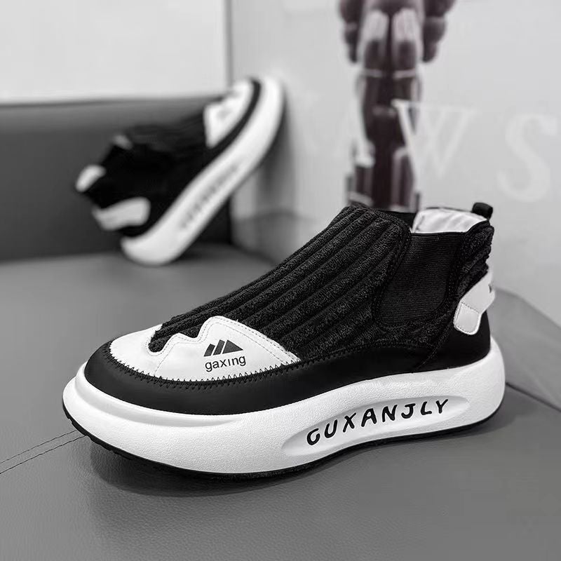 Unisex Casual Sneakers Shoes - Image 5