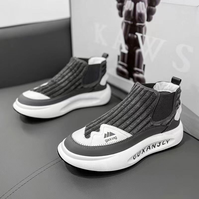 Unisex Casual Sneakers Shoes - Image 2