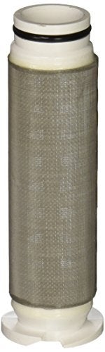 Rusco FS-1-100STSS Sediment Trapper Steel Replacement Filter , White - Image 1