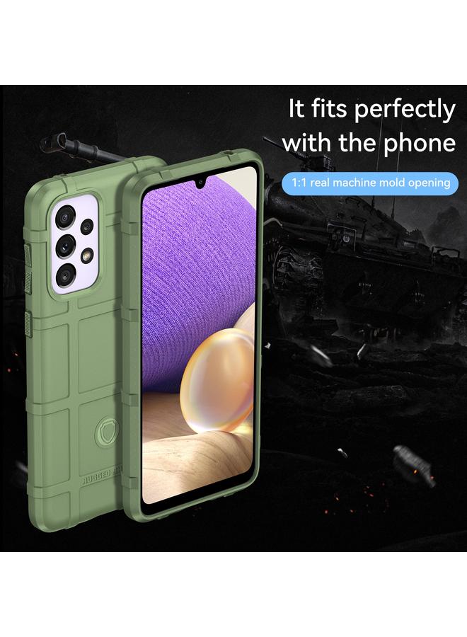 S-TOP Case For Samsung Galaxy A33 5G Full Coverage Shockproof TPU Phone Case - Image 2