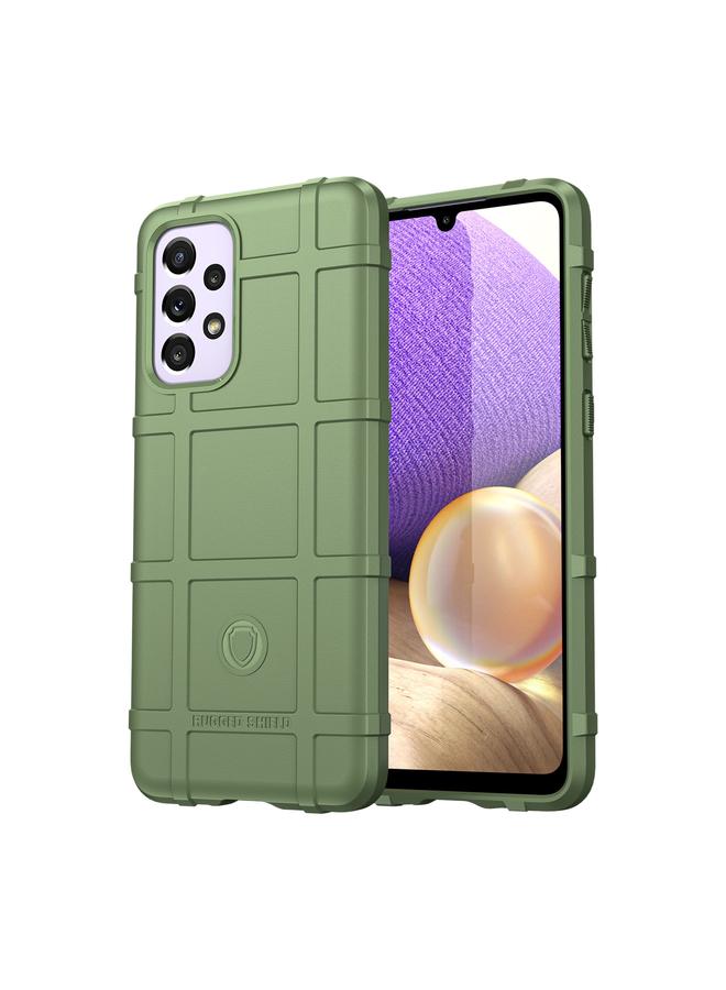 S-TOP Case For Samsung Galaxy A33 5G Full Coverage Shockproof TPU Phone Case - Image 1