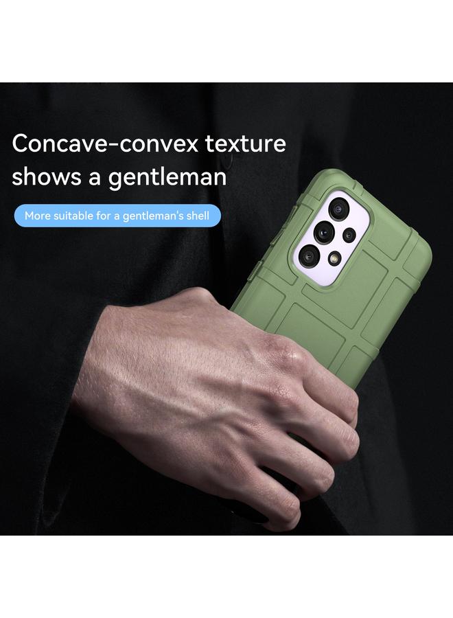 S-TOP Case For Samsung Galaxy A33 5G Full Coverage Shockproof TPU Phone Case - Image 5