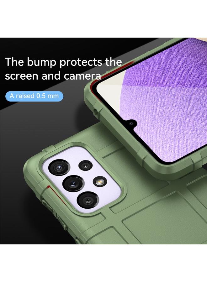 S-TOP Case For Samsung Galaxy A33 5G Full Coverage Shockproof TPU Phone Case - Image 4