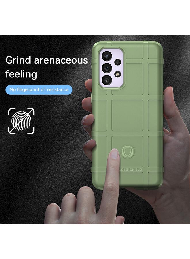 S-TOP Case For Samsung Galaxy A33 5G Full Coverage Shockproof TPU Phone Case - Image 3