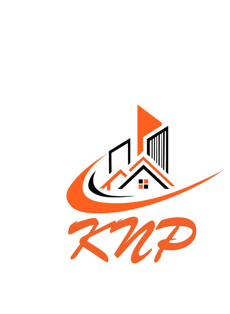 KNP KNP Safety Hand Gloves are Designed for Enhanced Grip and Protection in Various Working Conditions Pack Includes a Single Pair of Gloves Suitable for Individual Use or as a Sample.  - Image 4