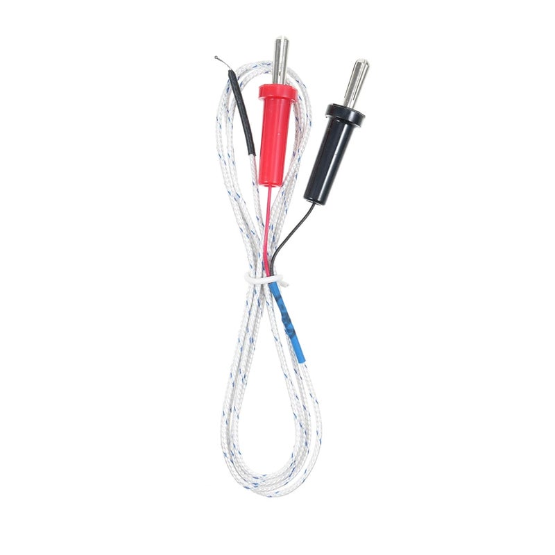 T58A Digital Multimeter 9999 Counts LCD Display AC DC Voltage Current Capacitance Tester NCV Detection - Image 4