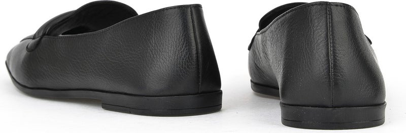 Ziya , Leather Women's Shoes 1511044Z202 Black  - Image 3