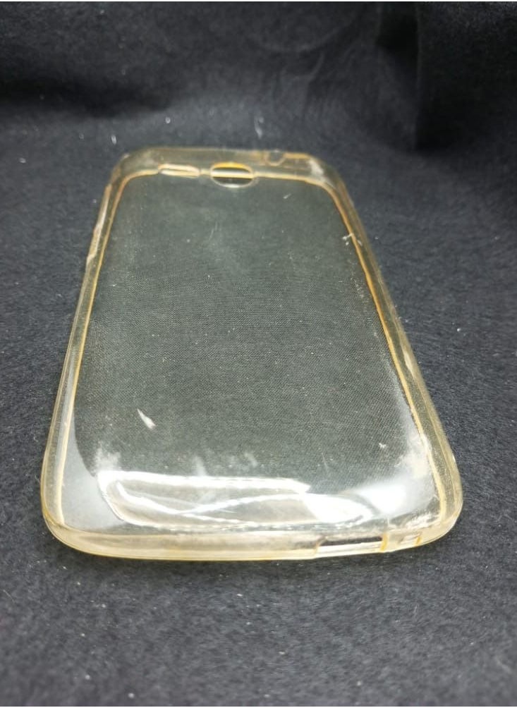 Generic - Back Cover For Huawei Y600 - Image 1