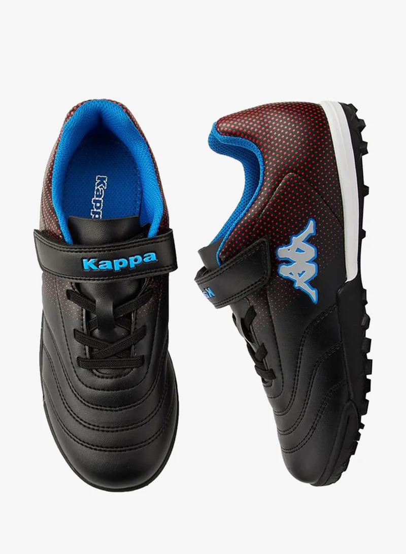 كابا أحذية كرة قدم للأولاد بشريط لاصق