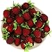 Gresorth 30pcs Artificial Raspberry Fake Fruit Decoration Home House Kitchen Cabinet Food Model - Image 2