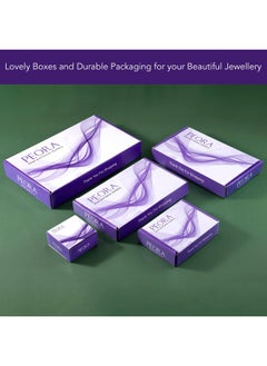 PEORA Peora Women Aquarius Horoscope Zodiac Sign Pendant Necklace & Bracelet Combo Set Constellations Jewellery  - Image 4