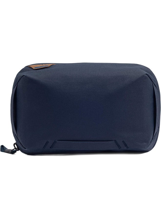 Peak Design Tech Pouch Midnight Organizer Bag - Image 1