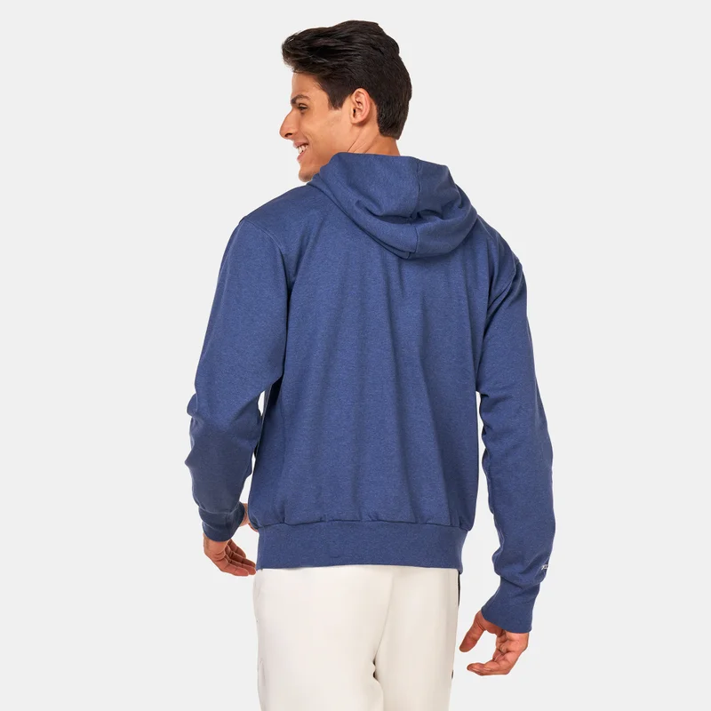 Nike Men's Dri-FIT Standard Issue Full-Zip Hoodie