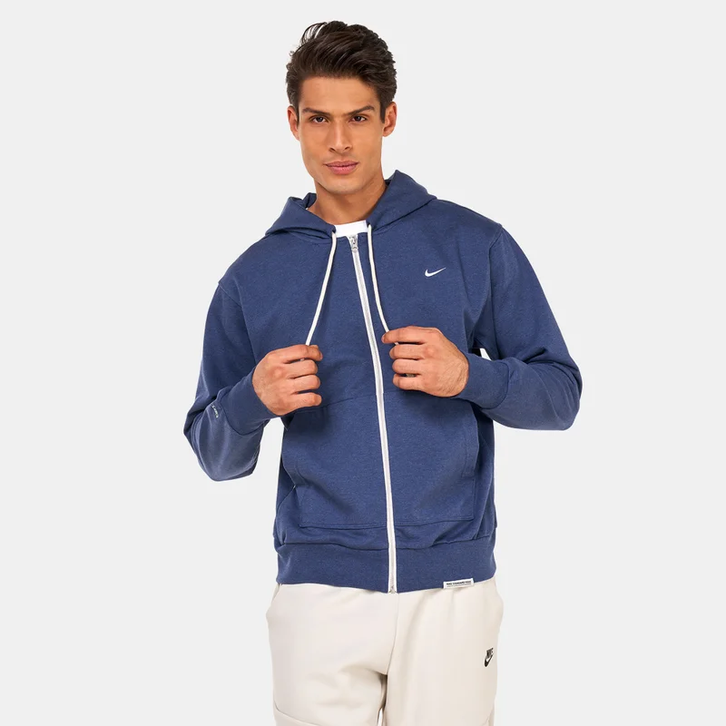 Nike Men's Dri-FIT Standard Issue Full-Zip Hoodie