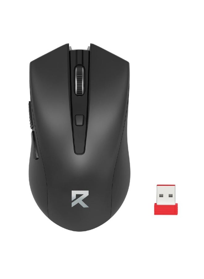 ريد راجون Redragon bm-4051 4000 DPI