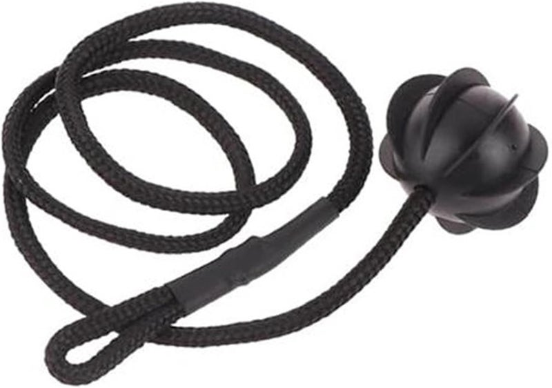 Vuzmode Car Parcel Shelf String Cord - Image 1