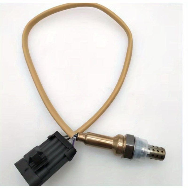 Wsx Car Replacement Parts Lambda Probe Oxygen Sensor For Fiat 1.8 8V Gm 1.4 1.8 Es20331 1pc - Image 1