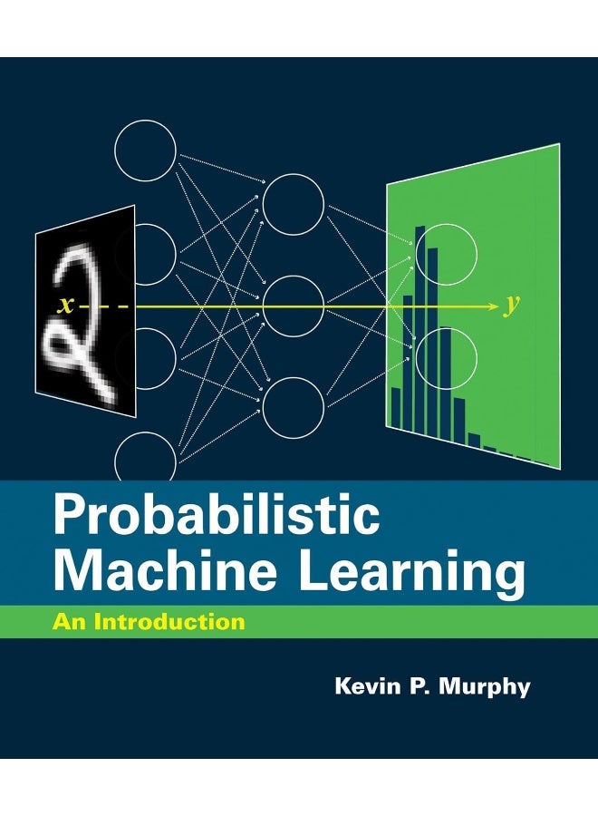 Probabilistic Machine Learning