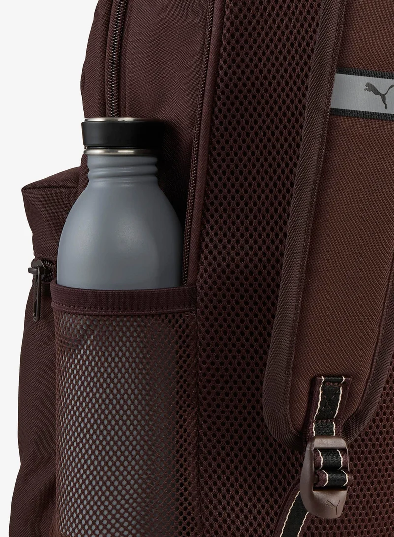 Puma Chocolate Fondue Phase Class Backpack  | Best Price UAE