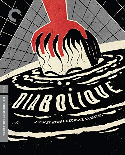The Criterion Collection Diabolique (The Criterion Collection) [Blu-ray] - Image 4