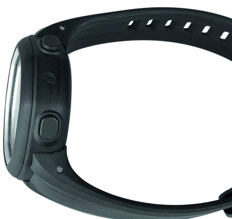 SEAC Driver, Wrist-Mount Freediving Computer with Data Download System - Image 2
