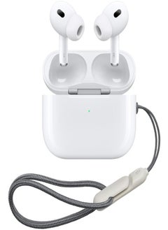 Modio K5 True Wireless Earphone  White With Free Case