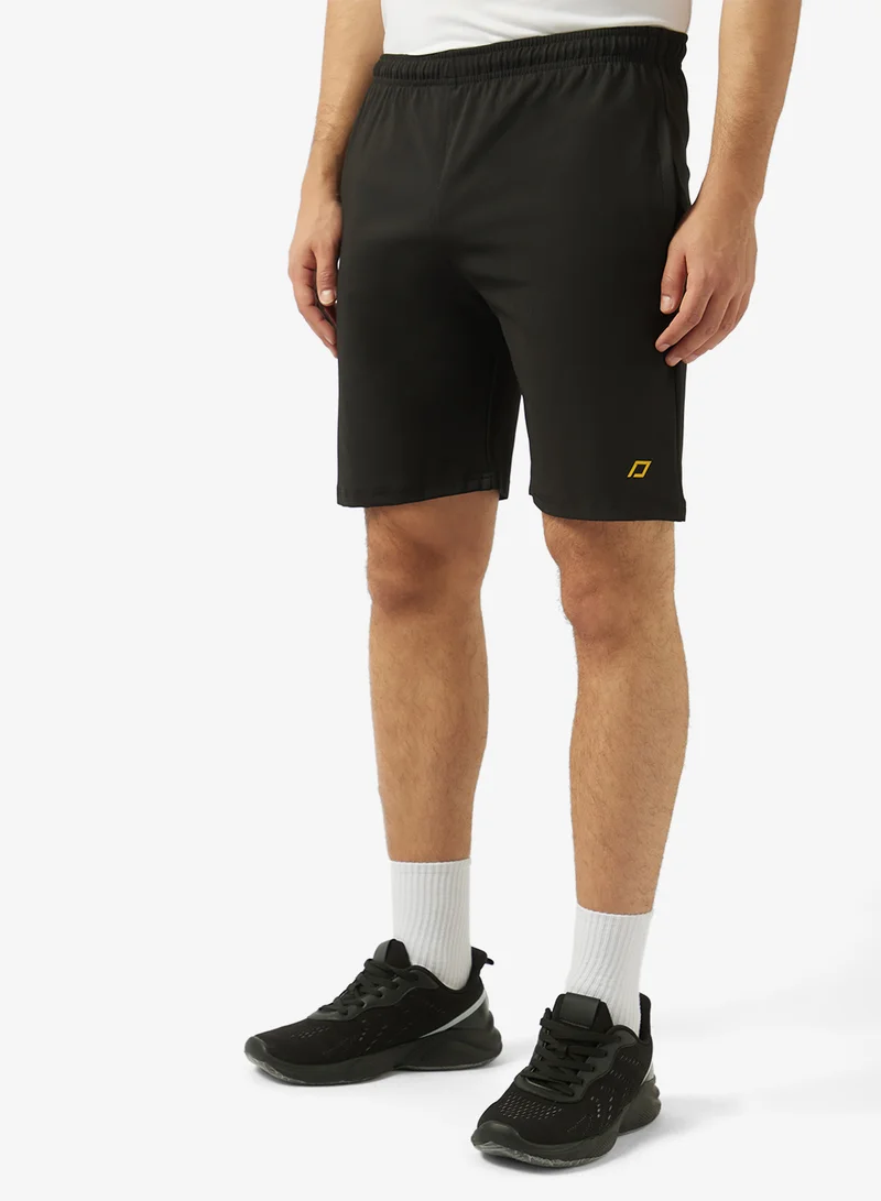 FRWD Pocket zipper and  silicon prints