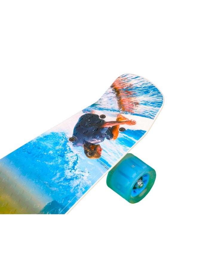 لوح تزلج التسلق - 214 - Image 2