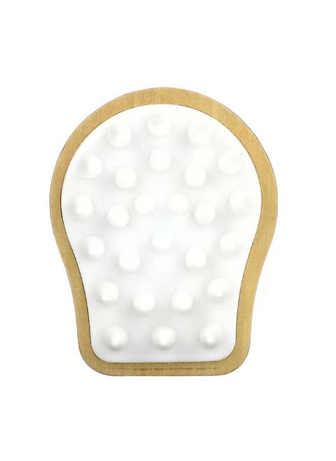 Stimulating Scalp Massager 1 Count