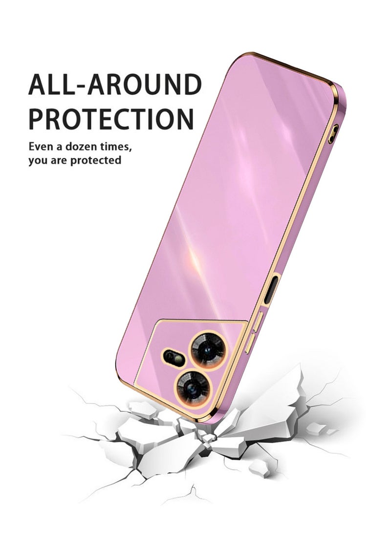 إكس ليفيل غطاء حماية لهاتف تكنو بوفا نيو 3 4 جي - Image 2