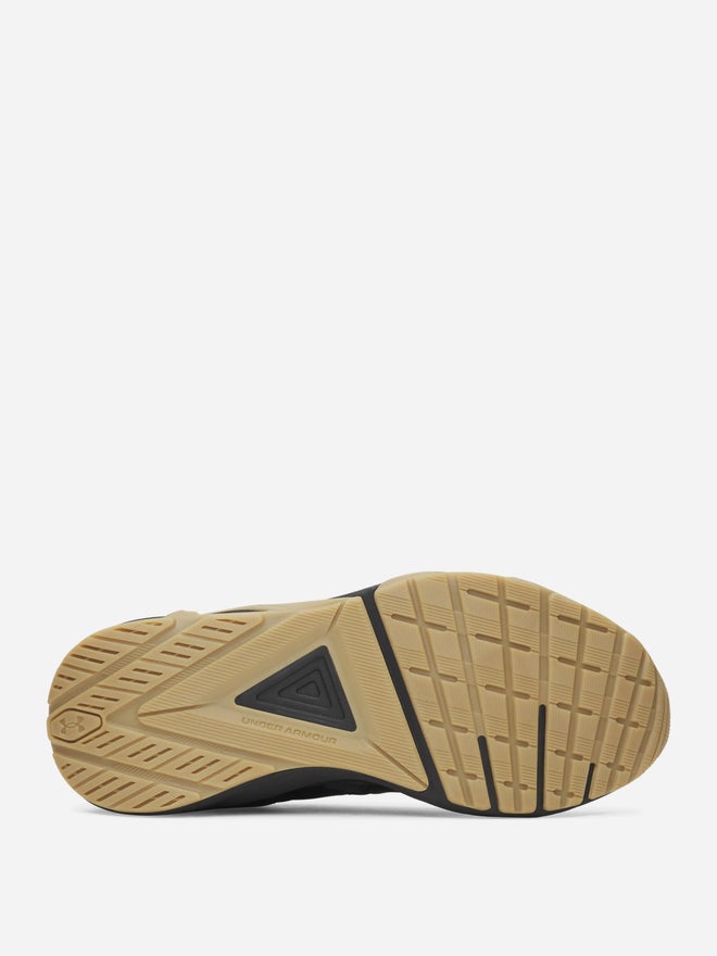 UNDER ARMOUR Charged Commit TR 5 Training Shoes - Image 4