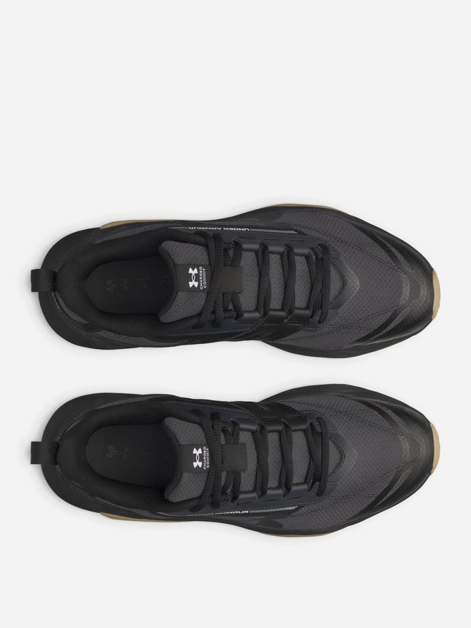 UNDER ARMOUR Charged Commit TR 5 Training Shoes - Image 5