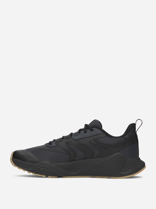 UNDER ARMOUR Charged Commit TR 5 Training Shoes - Image 2