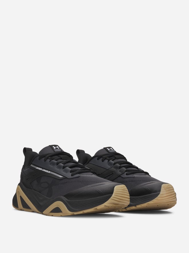 UNDER ARMOUR Charged Commit TR 5 Training Shoes - Image 3