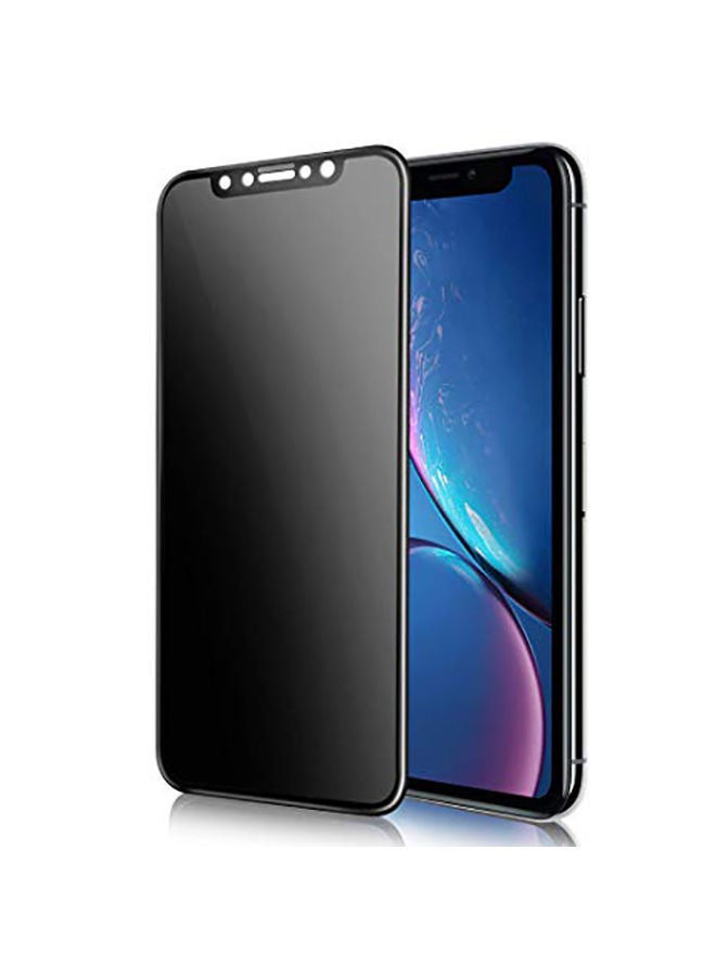 NIBEMINENT Screen Protector For Apple iPhone X/XS Clear - Image 1