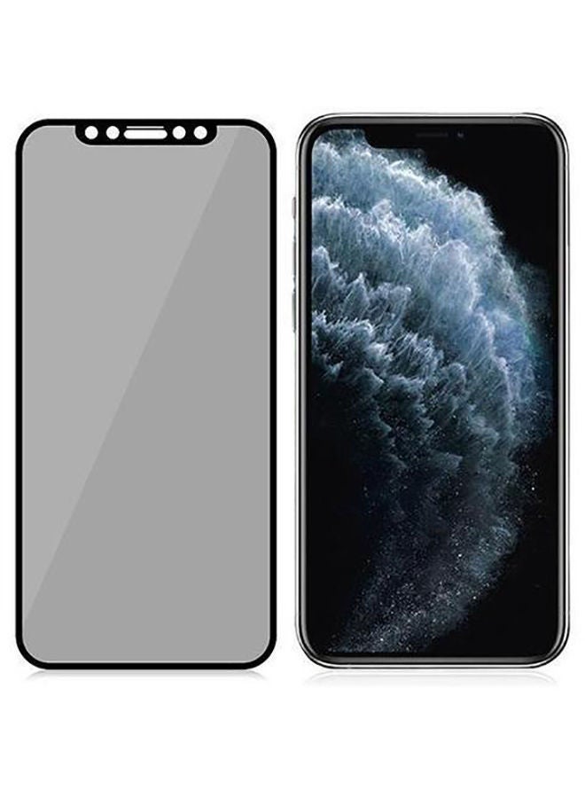 NIBEMINENT Screen Protector For Apple iPhone X/XS Clear - Image 3