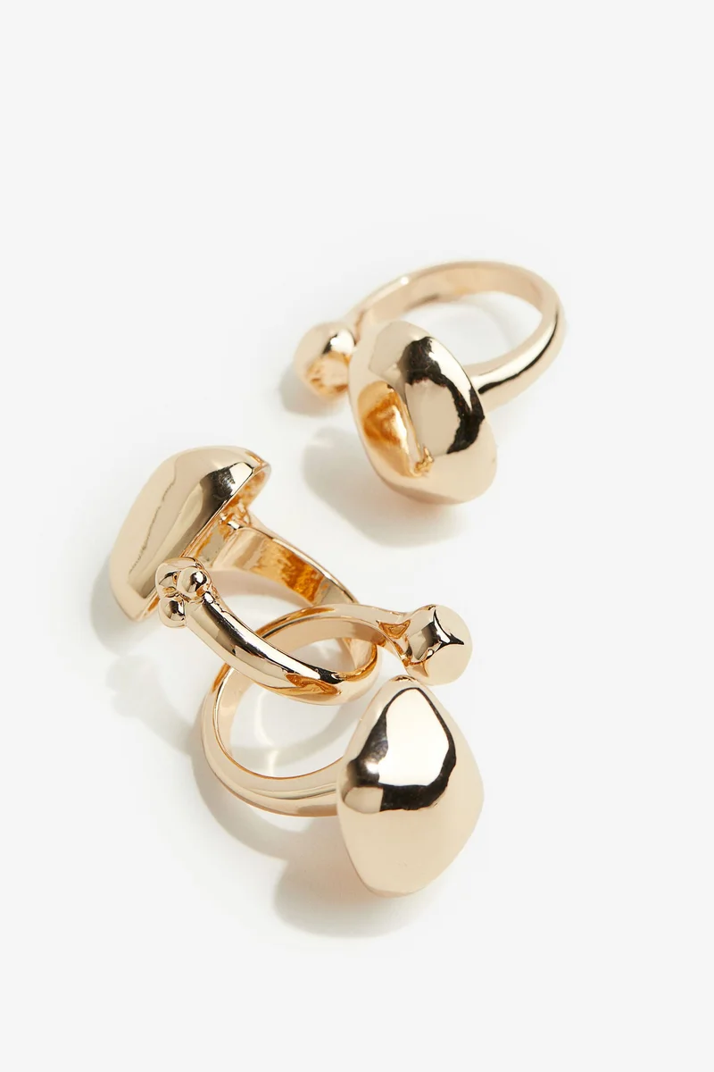 اتش اند ام خواتم - عبوة 3 قطع