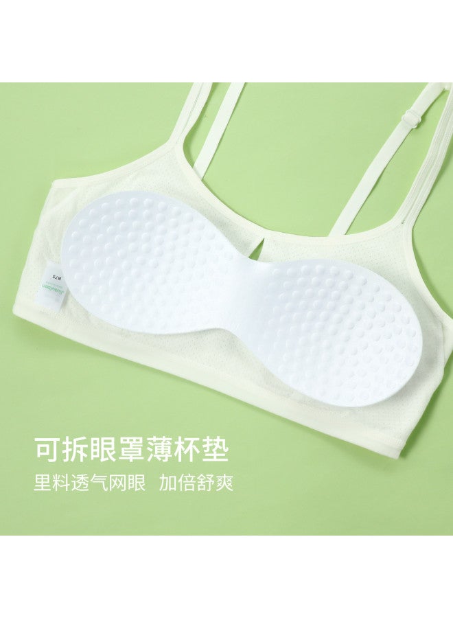 Long time companion detachable Training Bra For Girls Aged 12-15, Seamless Underwear Solution - Image 5