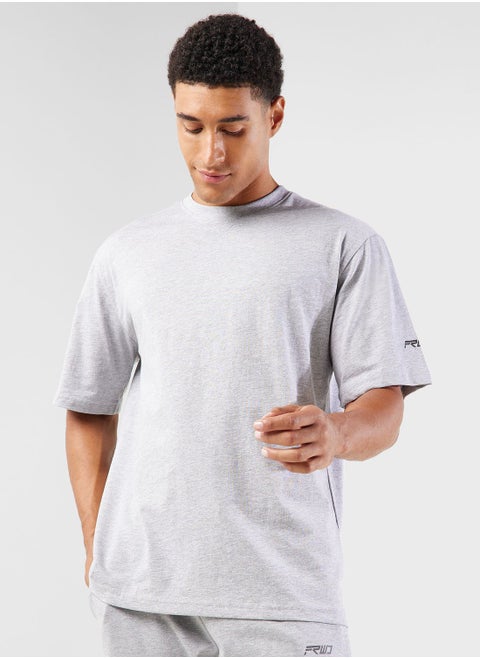 Oversized T Shirt